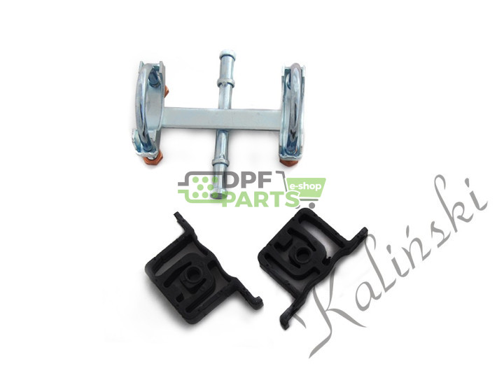 Zestaw naprawczy HJS DACIA  LOGAN SANDERO DUSTER 82 23 6572