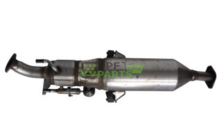 Katalizator Toyota - 14703