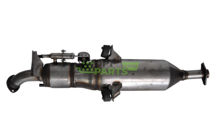 Katalizator Toyota - 14703