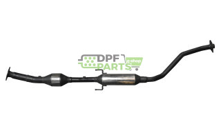 Katalizator TOYOTA Celica - 1.8 VVTI - 1741022080
