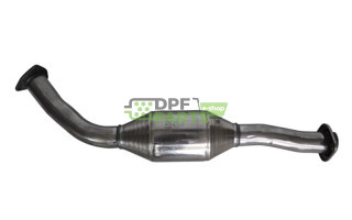 Katalizator Toyota Land Cruiser 90