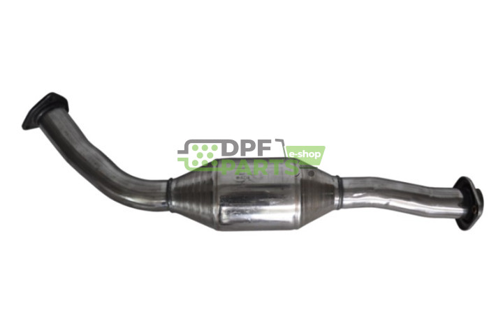 Katalizator Toyota Land Cruiser 90