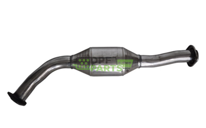 Katalizator Toyota Land Cruiser 90