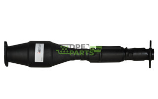 Katalizator - NISSAN PATHFINDER / NAVARA - PRAWY - 4.0