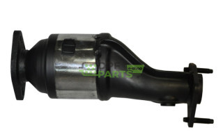 Katalizator - NISSAN PATHFINDER / NAVARA PRAWY - 4.0