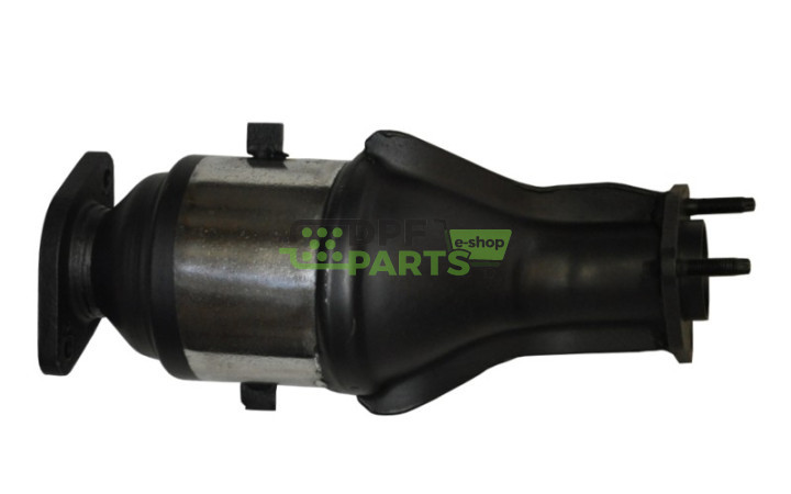 Katalizator - NISSAN PATHFINDER / NAVARA PRAWY - 4.0