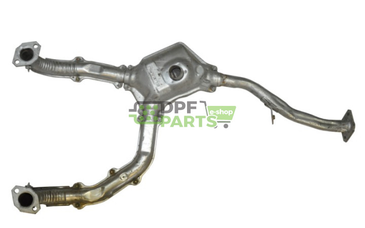 Katalizator SUBARU - E71660