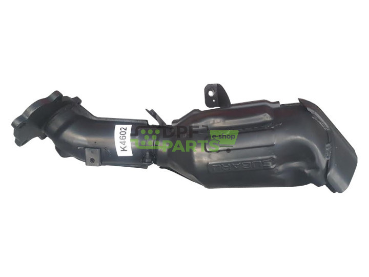 Katalizator SUBARU IMPREZA