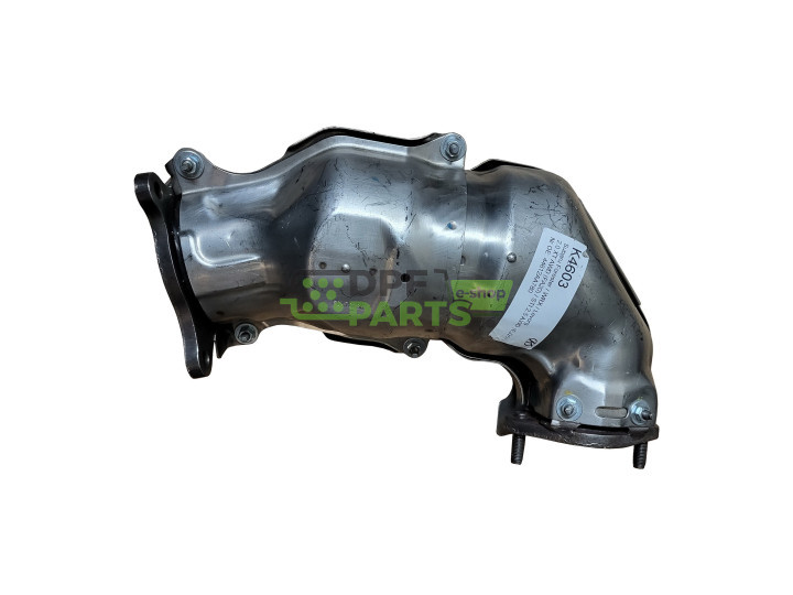 Katalyzátor SUBARU WRX, Forester, Levorg - 2.0 XT AWD / STI 2.5 AWD - 44612AA780 44612AA781