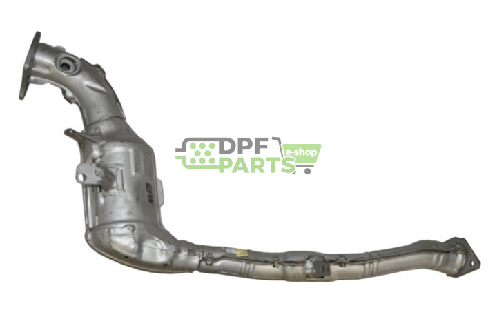 Katalizator SUBARU - E71320