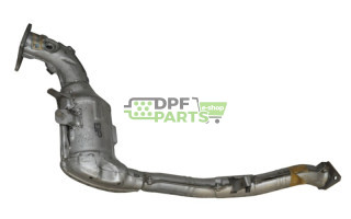 Katalizator SUBARU - E71320