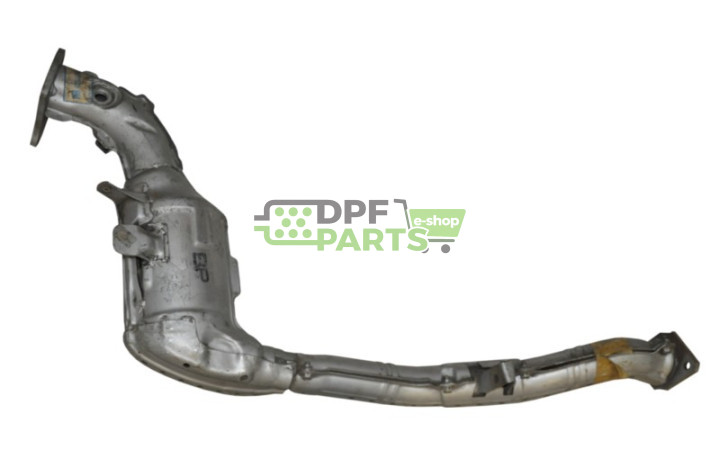 Katalizator SUBARU - E71320