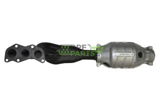 Katalizator SUBARU LEGACY / TRIBECA