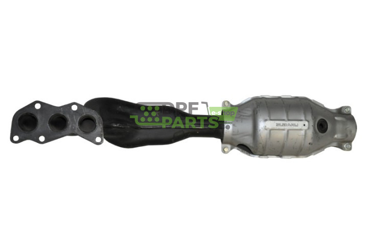 Katalizator SUBARU LEGACY / TRIBECA
