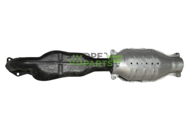 Katalizator SUBARU LEGACY / TRIBECA