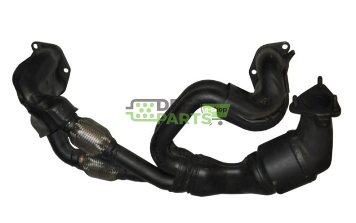 Katalizator SUBARU LEGACY / OUTBACK
