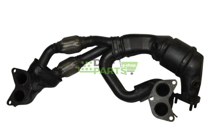 Katalizator SUBARU LEGACY / OUTBACK