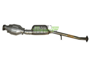 Katalizator SUBARU LEGACY II  - 44200ACI31