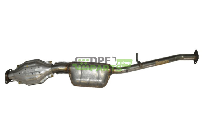 Katalizator SUBARU LEGACY II  - 44200ACI31