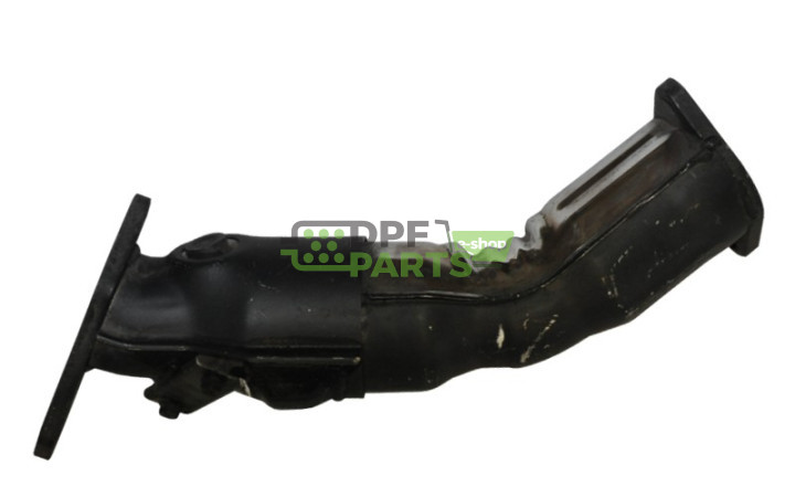 Katalizator SUBARU FORESTER