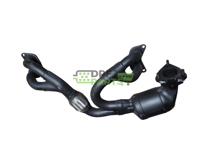 Katalyzátor SUBARU Forester - 2.5 - 44620AE200