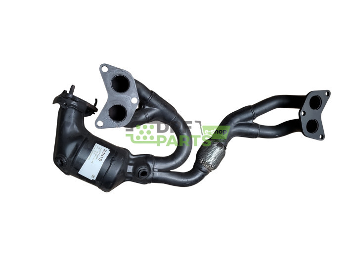 Katalyzátor SUBARU Forester - 2.5 - 44620AE200
