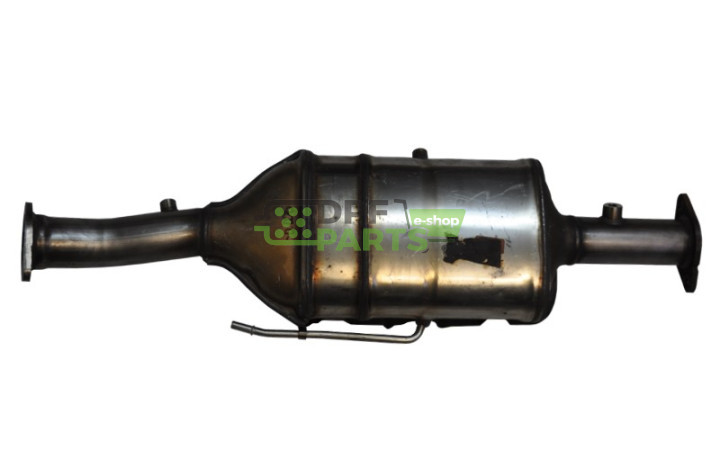 Filtr cząstek stałych DPF Ford Kuga / EURO5 / 82212750