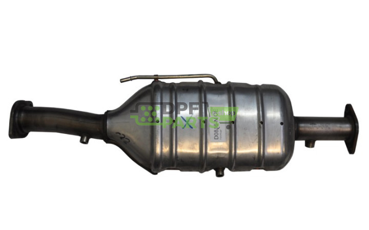 Filtr cząstek stałych DPF Ford Kuga / EURO5 / 82212750