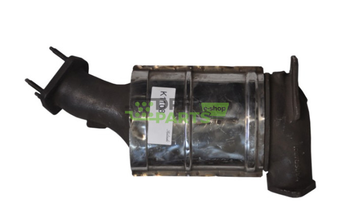 Katalizator JAGUAR XJ8 - lewy