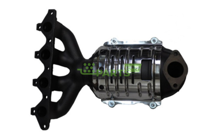 Katalizator Hyundai GETZ / ACCENT - 1.3 G4EA - 2851022690 / 28510 22700