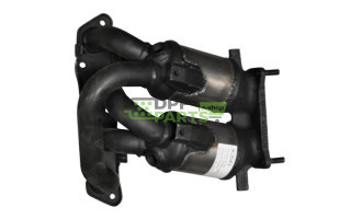 Katalizator TOYOTA Avensis - 1.8 VVTi - 17104-22070
