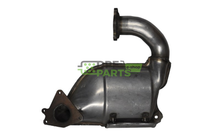 Katalizator RENAULT LAGUNA II