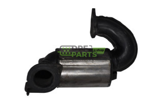 Katalizator RENAULT LAGUNA II / ESPACE IV - 8200169763