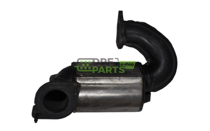 Katalizator RENAULT LAGUNA II / ESPACE IV - 8200169763