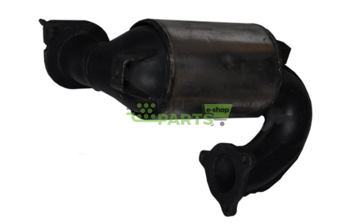 Katalizator RENAULT LAGUNA II / ESPACE IV - 8200169763