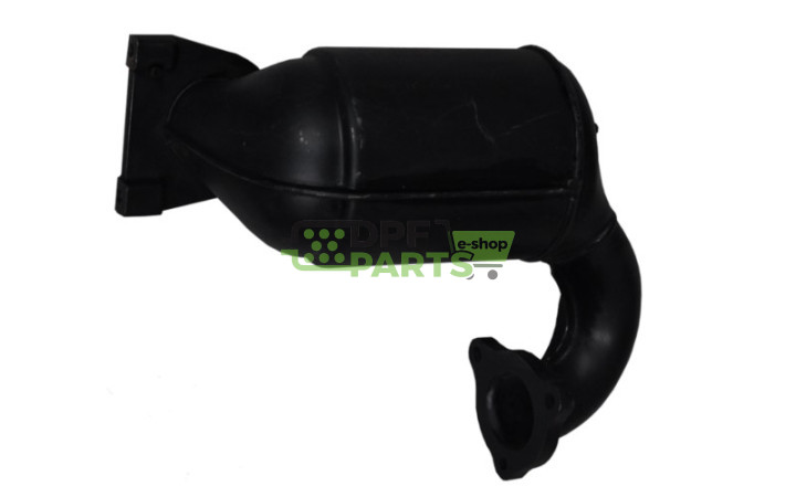 Katalizator RENAULT MEGANE II - 1.9 dCi - 8200274678