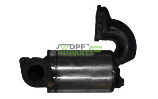 Katalizator RENAULT MASTER - 2.5 dCi- 8200816695