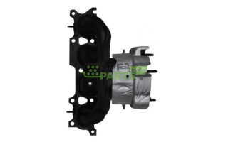 Katalizator RENAULT - 9649201780