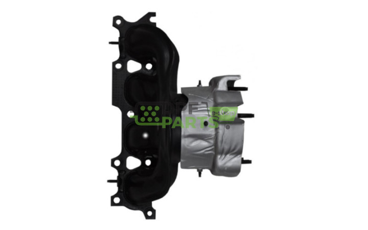 Katalizator RENAULT - 9649201780