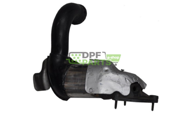 Katalizator - RENAULT - 200100017R