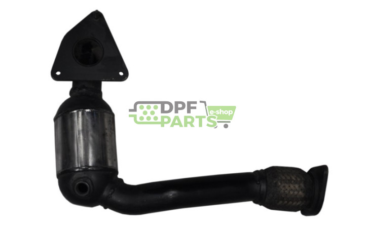 Katalizator - RENAULT LAGUNA II - 3.0 V6 - 8200002630