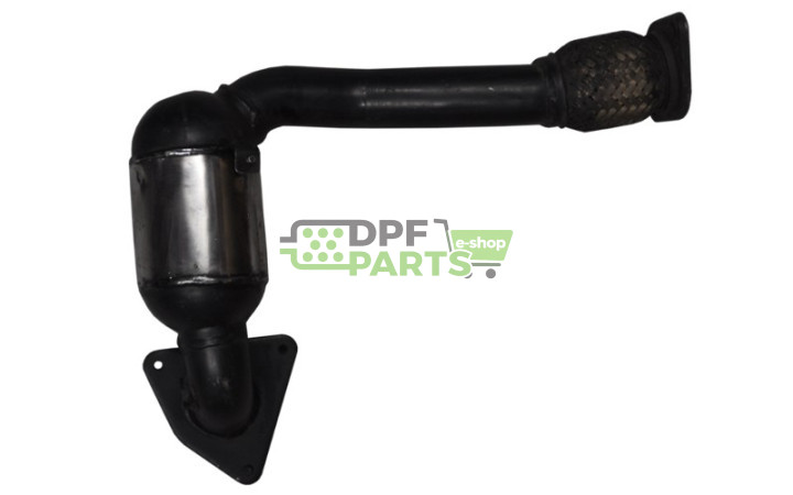 Katalizator - RENAULT LAGUNA II - 3.0 V6 - 8200002630