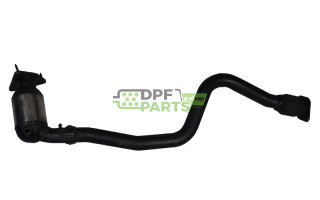 Katalizator - RENAULT LAGUNA II - 3.0 V6 - 8200002630