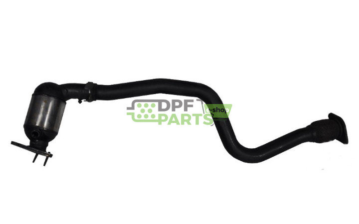 Katalizator - RENAULT LAGUNA II - 3.0 V6 - 8200002630