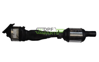 Katalizator Maserati Coupe 4200GT 4,2 V8