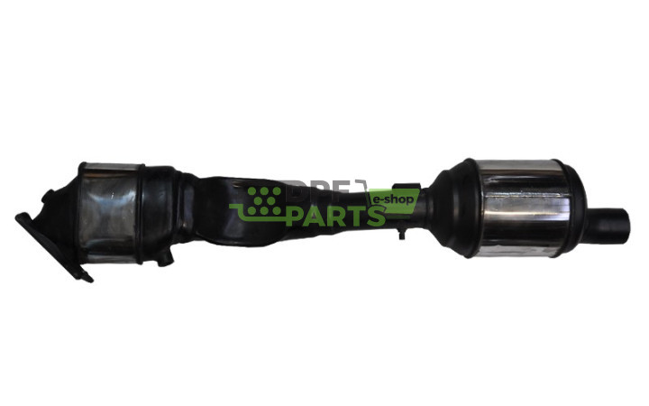 Katalizator Maserati Coupe 4200GT 4,2 V8