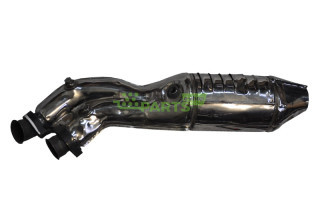 Katalizator Ferrari 456 M GT, 550 5,5 V12 - 161397
