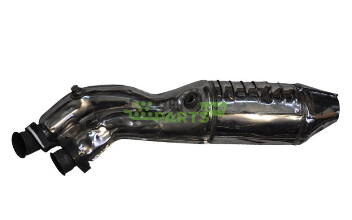 Katalizator Ferrari 456 M GT, 550 5,5 V12 - 161397