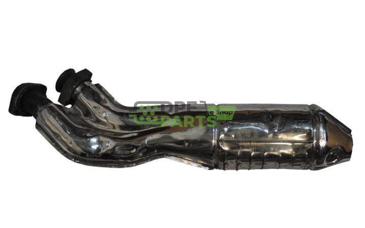 Katalizator Ferrari 456 M GT, 550 5,5 V12 - 161397