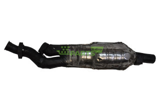 Katalizator Ferrari 575M Maranello 5,7 V12 - 2207992001, 185647